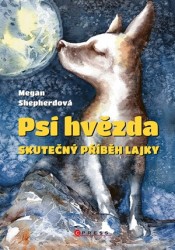 Psí hvězda | SHEPHERDOVÁ, Megan