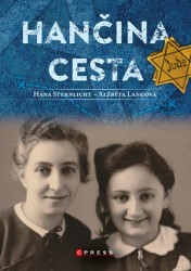 Hančina cesta | LANGOVÁ, Alžběta