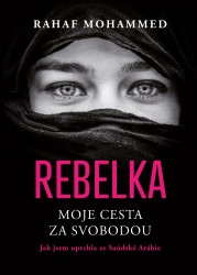 Rebelka | MOHAMMED, Rahaf