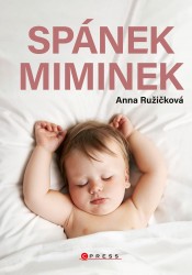 Spánek miminek  | RUŽIČKOVÁ, Anna