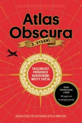 Levně Atlas Obscura