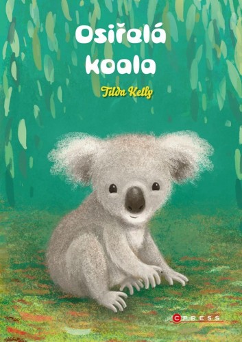 Levně Osiřelá koala