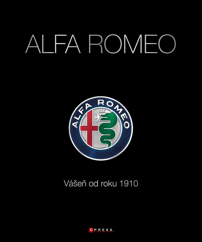 Levně Alfa Romeo