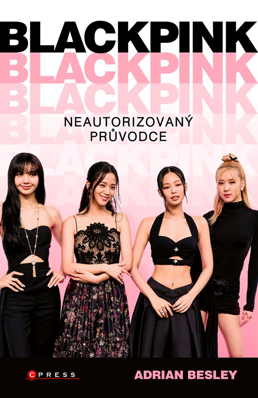 Levně BLACKPINK