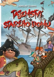 Tajemství starého domu | Csurma, Ladislav