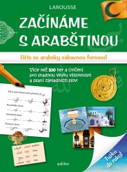 Začínáme s arabštinou | LAROUSSE, Éditions