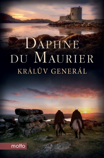 Králův generál | DU MAURIER, Daphne 