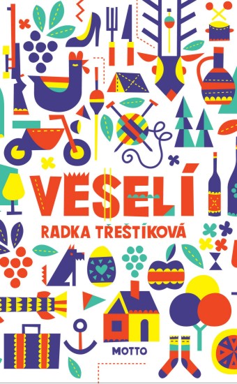 Veselí | TŘEŠTÍKOVÁ, Radka