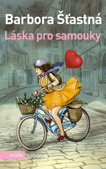 Levně Láska pro samouky