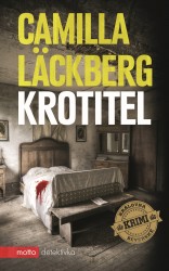 Krotitel  | LÄCKBERG, Camilla