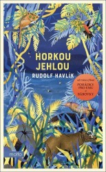 Horkou jehlou | HAVLÍK, Rudolf