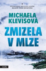 Zmizela v mlze | KLEVISOVÁ, Michaela