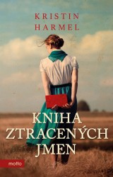 Kniha ztracených jmen | HARMEL, Kristin