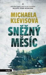 Sněžný měsíc | KLEVISOVÁ, Michaela