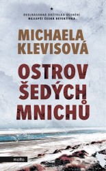 Ostrov šedých mnichů | KLEVISOVÁ, Michaela