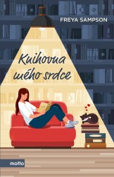 Knihovna mého srdce | SAMPSON, Freya