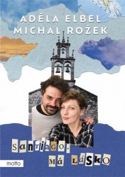 Levně Santiago, má lásko