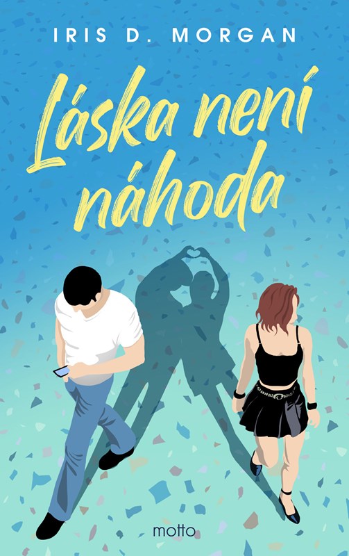 Láska není náhoda