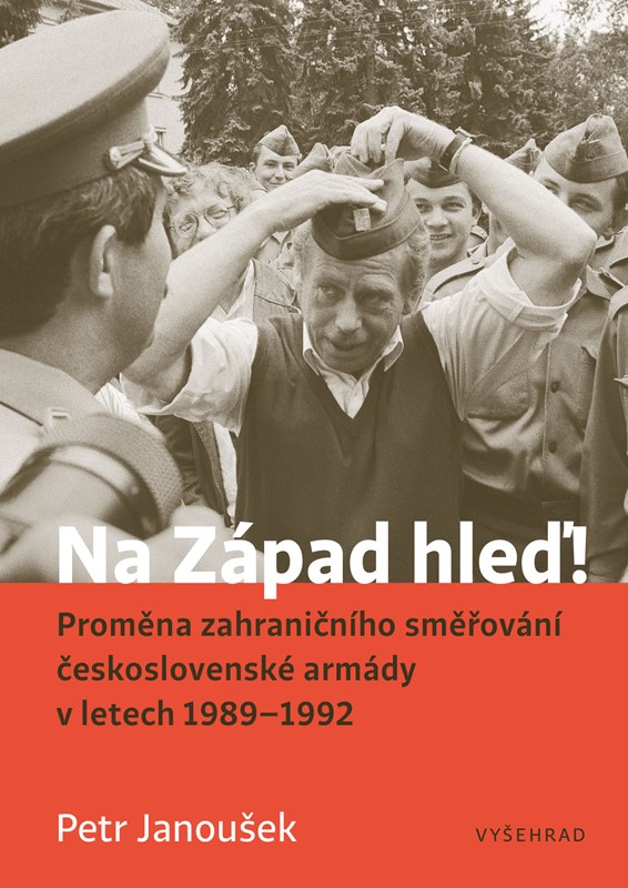 Levně Na Západ hleď!