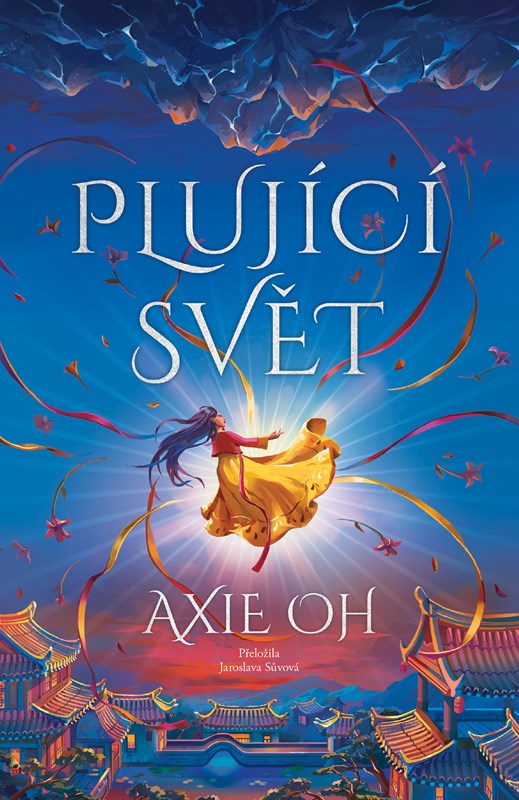 Plující svět