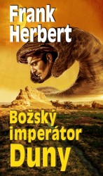 Božský imperátor Duny | HERBERT, Frank