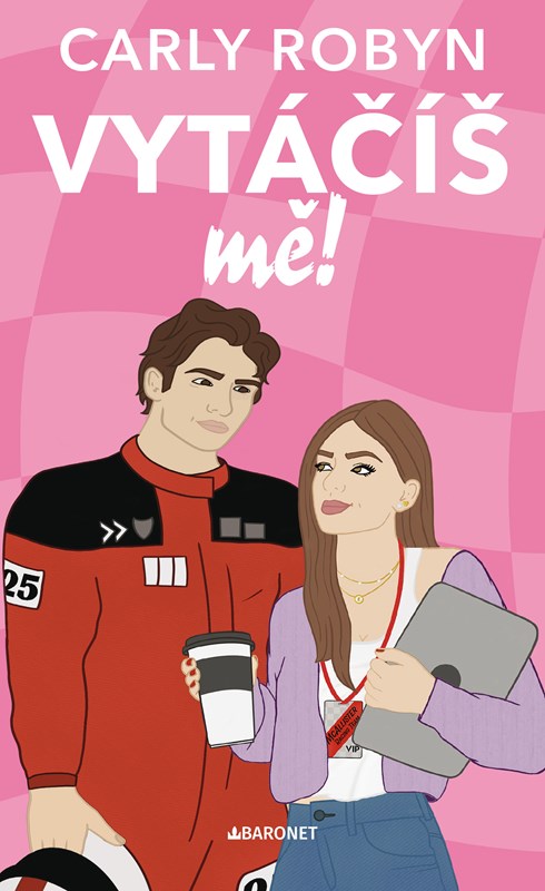 Levně Vytáčíš mě