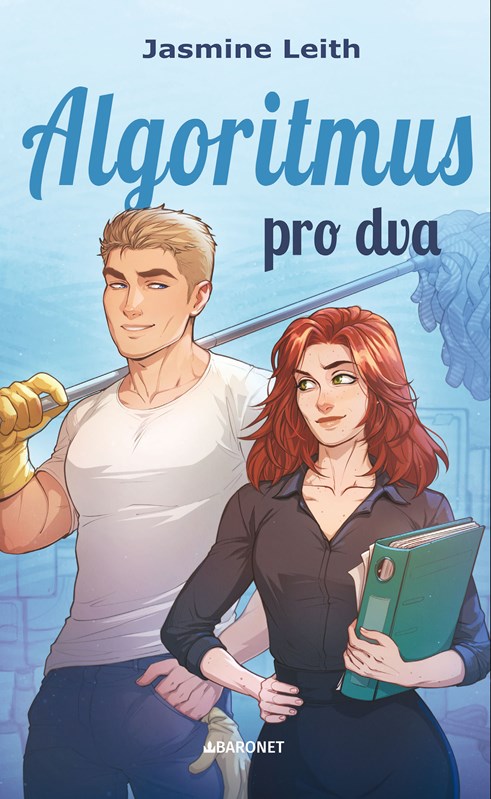 Levně Algoritmus pro dva