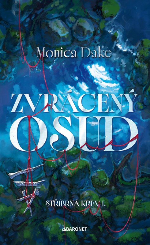 Levně Zvrácený osud