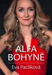 Levně Alfa bohyně