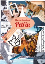 Petřín | KOMÁREK, Martin