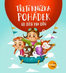 Levně Třetí knížka pohádek od dětí pro děti