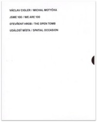 Václav Cigler / Michal Motyčka