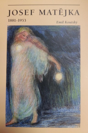 Josef Matějka 1881-1953