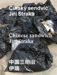 Levně Čínský sendvič