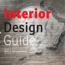 Levně Interior Design Guide: Brno & South Moravia