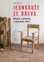 Levně Jednoduše ze dřeva