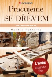 Levně Pracujeme se dřevem