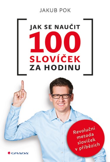 Jak se naučit 100 slovíček za hodinu | POK, Jakub