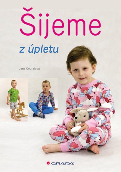 Levně Šijeme z úpletu