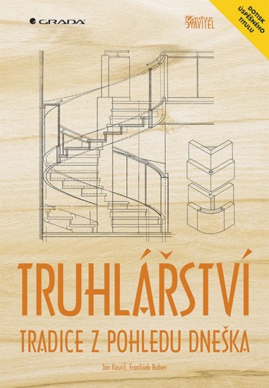 Levně Truhlářství