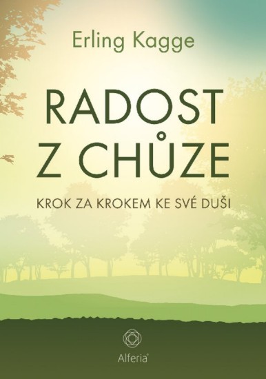Levně Radost z chůze