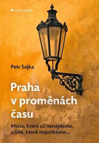 Levně Praha v proměnách času