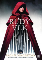 Rudý vlk | VINCENTOVÁ, Rachel