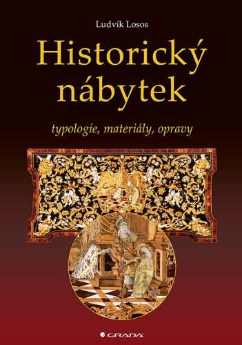 Levně Historický nábytek