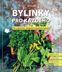 Bylinky pro každého | GUTJAHR, Axel