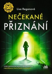 Nečekané přiznání  | REGANOVÁ, Lisa