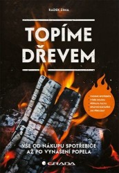 Levně Topíme dřevem