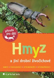 Hmyz a jiní drobní živočichové | OFTRINGOVÁ, Bärbel