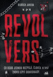 Revolvers | JANEBA, Oldřich