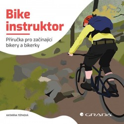Levně Bike instruktor